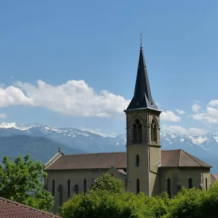 La Chambre De Calistane Bed and Breakfast