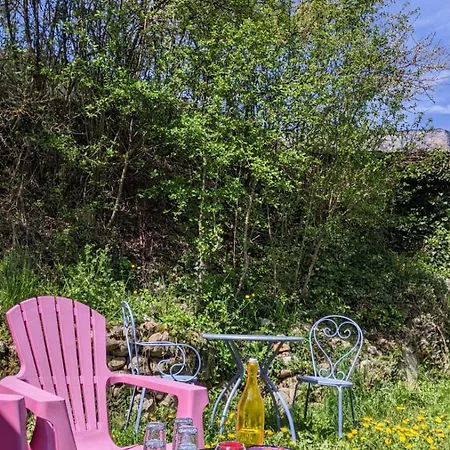 La Chambre De Calistane *